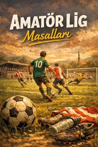 Amatör Lig Masalları