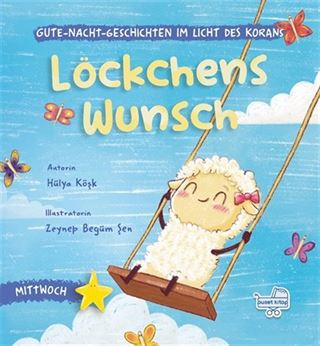Löckchens wunsch (Almanca Kıvırcık'ın Hayali)