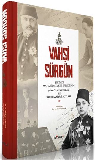 Vahşi Sürgün