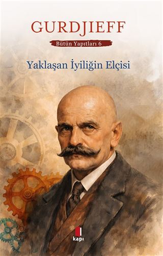 Yaklaşan İyiliğin Elçisi