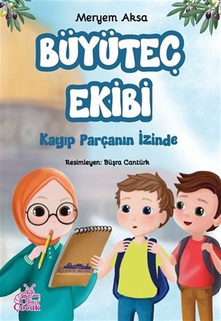 Büyüteç Ekibi