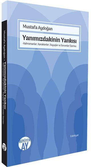 Yanımızdakinin Yankısı