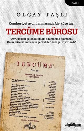 Tercüme Bürosu
