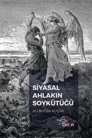 Siyasal Ahlakın Soykütüğü