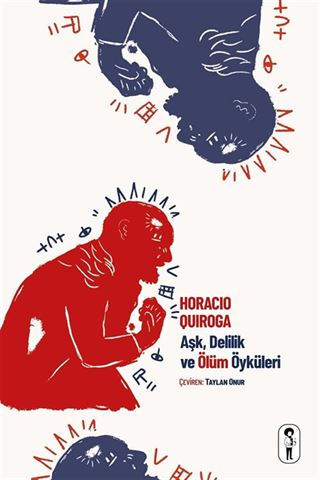 Aşk, Delilik ve Ölüm Öyküleri
