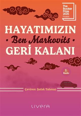 Hayatımızın Geri Kalanı