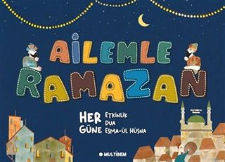 Ailemle Ramazan