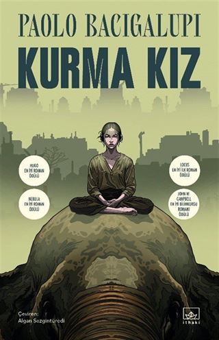 Kurma Kız