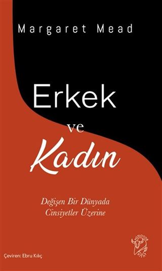 Erkek ve Kadın