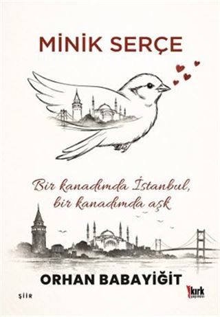 Minik Serçe