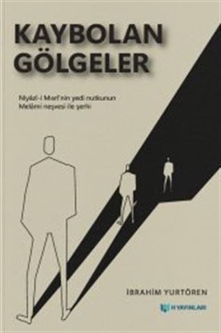 Kaybolan Gölgeler