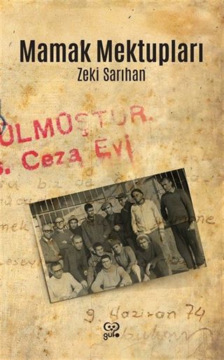 Mamak Mektupları