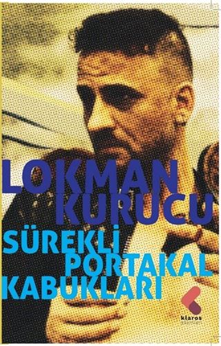 Sürekli Portakal Kabukları