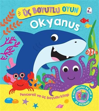 Üç Boyutlu Oyun / Okyanus