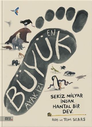 En Büyük Ayak İzi