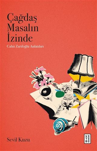 Çağdaş Masalın İzinde