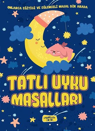 Tatlı Uyku Masallları