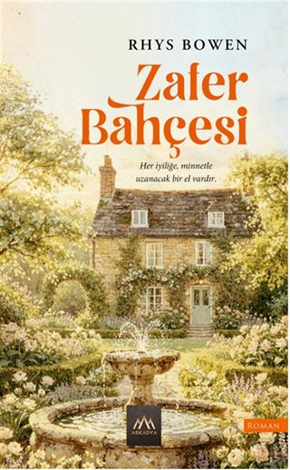 Zafer Bahçesi