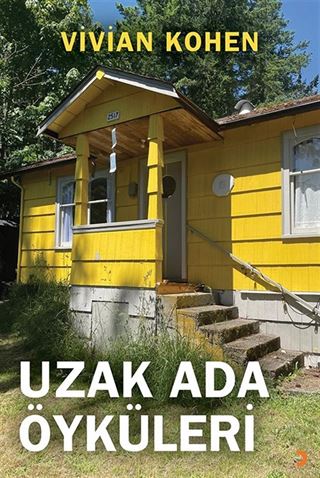 Uzak Ada Öyküleri
