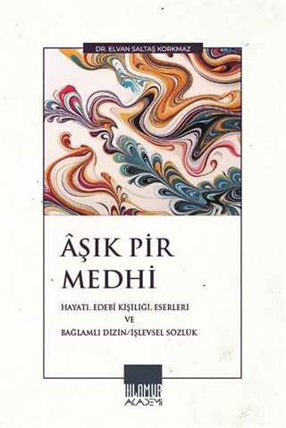 Âşık Pir Medhi