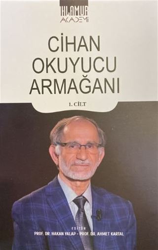 Cihan Okuyucu Armağanı Cilt 1