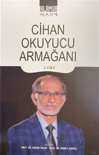 Cihan Okuyucu Armağanı Cilt 2