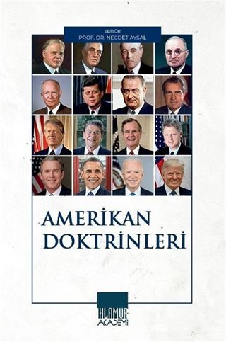 Amerikan Doktrinleri