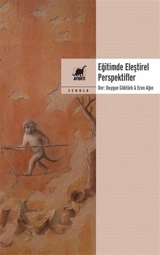 Eğitimde Eleştirel Perspektifler
