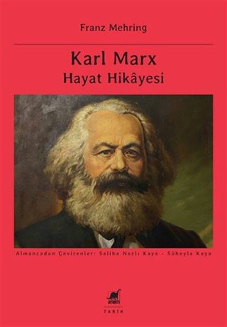 Karl Marx Hayat Hikayesi