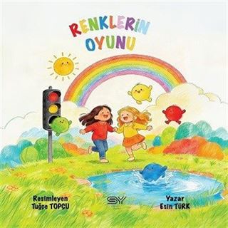 Renklerin Oyunu