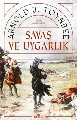 Savaş ve Uygarlık