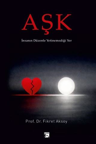 Aşk İnsanın Düzenle Yetinemediği Yer