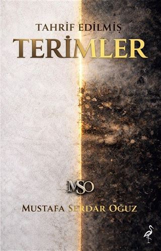 Tahrif Edilmiş Terimler