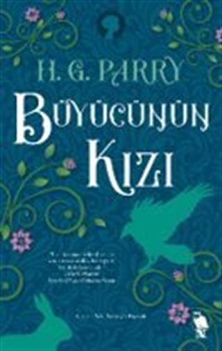 Büyücünün Kızı