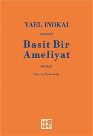 Basit Bir Ameliyat