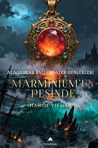 Alagaskar Fallengezer Günlükleri