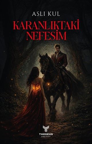 Karanlıktaki Nefesim