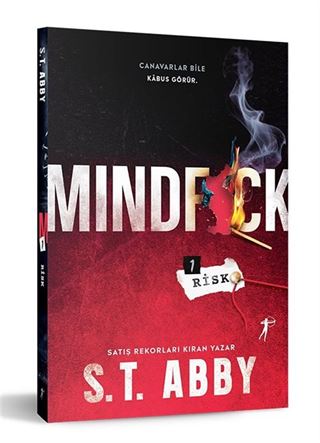 Mindfck 1 / Risk