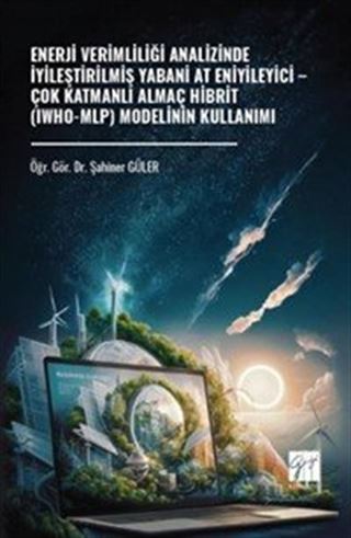 Enerji Verimliliği Analizinde İyileştirilmiş Yabani At Eniyileyici Çok Katmanlı Almaç Hibrit (Iwho-Mlp) Modelinin Kullanımı