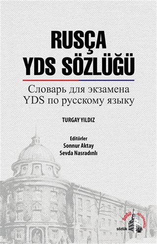 Rusça YDS Sözlüğü