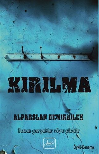 Kırılma