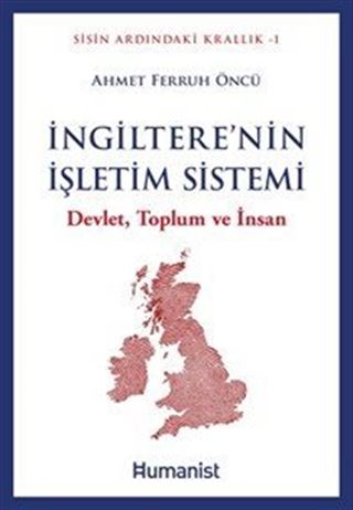 İngiltere'nin İşletim Sistemi