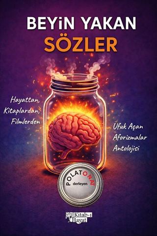 Beyin Yakan Sözler