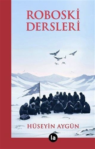 Roboski Dersleri