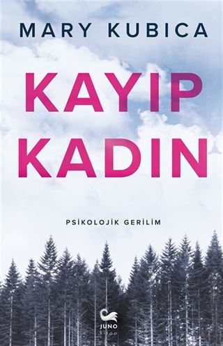 Kayıp Kadın