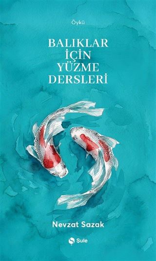 Balıklar İçin Yüzme Dersleri