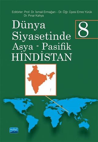 Dünya Siyasetinde Asya Pasifik 8 / Hindistan