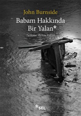 Babam Hakkında Bir Yalan