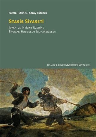 Stasis Siyaseti