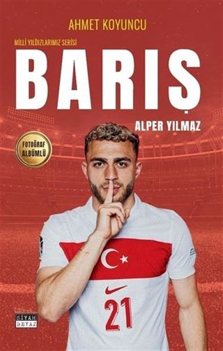 Barış Alper Yılmaz